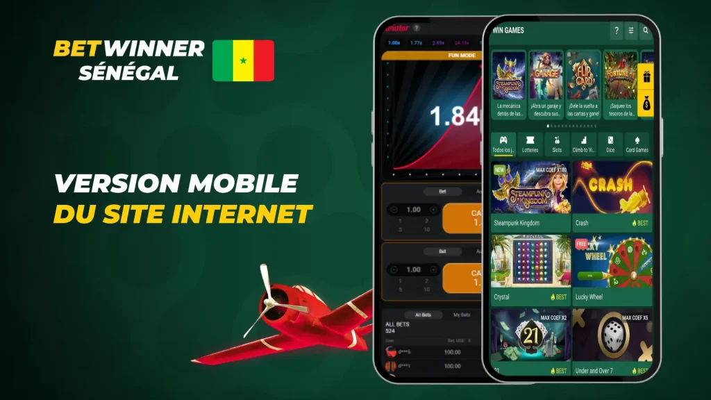 3 Kinds Of Betwinner Guinée: Which One Will Make The Most Money?